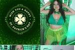 Happy St. Pat's Day ☘💚