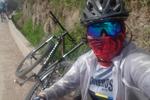 I am cyclist