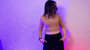 Dance for you ;)