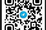 Telegram channel QR