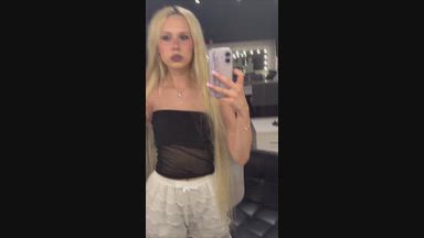 Me 😍