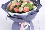 Flowers to me 😊