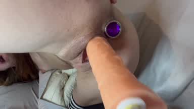 Fuck machine #1