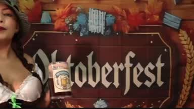 Let's celebrate Oktoberfest together🍻💖