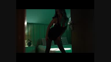 Seductive Dance