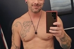 Tattooed