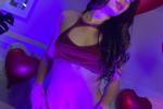 a sexy girl