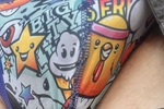 Bulge