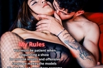 Rules 🔥