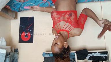 behind the scene