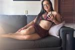 skarleth palmer โ Studying yourself a little