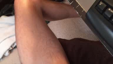 Massive cumshot