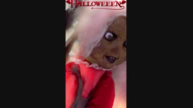 I WOULD LIKE TO LICK YOUR CANDY LOVE HAPPY HALLOWE