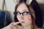 ~Naked foxxy~