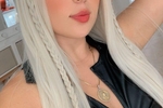 blonde♥