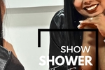 Show Friday Shower 💦