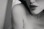 BLANK AND WHITE