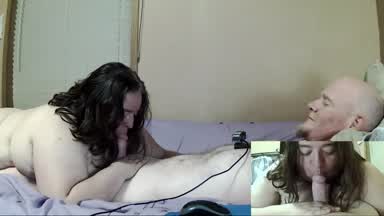 Cock Gag