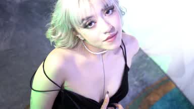 I want to meet you