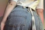 ass in jeans 🤩