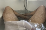 Cock in bath ;)
