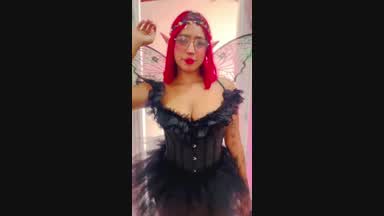 more than a fantasy