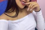 🤍💋