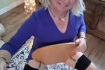 alicia dehart. please help me reach 3250 followers in july. it's free. — 2026