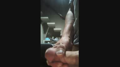 CumShot 1