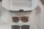 ¡¡thanks for the glasess  u are  the best ¡¡¡
