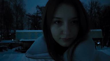 My winter vibe