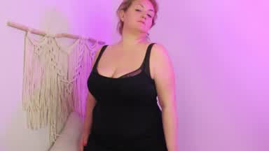 tease you with my beauty boobs