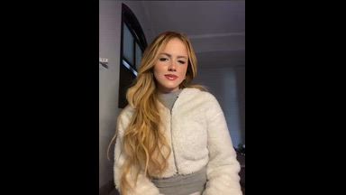 first video