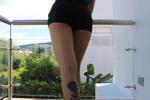 Enjoying the view