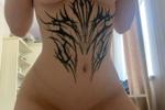 Naked