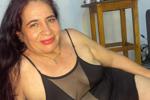 black lingere