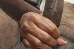 My dick