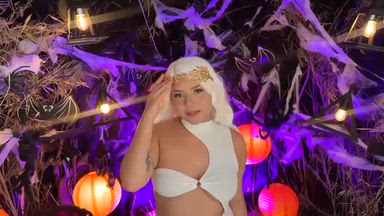 Halloween 2026😈💦