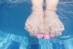 wet feets