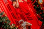 sensual merry christmas ⛄🎄