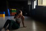 Sport girl