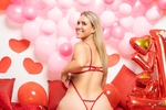 san valentin 💖🥰😘