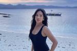 Island Girl