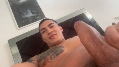 Show cum 😁💦