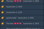 alodia babe โ THANK YOU GUYS!
