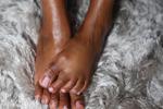 miamiworld — Pink Toes