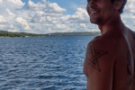 caboclo nômade — Trip