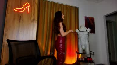 Hit your balls! CEI CBT