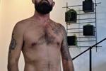 charliedog โ Face and Torso Charliedog