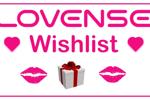 lovense list